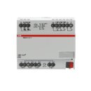ABB FCC/S1.1.1.1 Fan Coil Controller, 2 x PWM, 3-stufig, REG