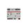 ABB FCC/S1.2.1.1 Fan Coil Controller, 2 x 0-10 V, 3-stufig, REG