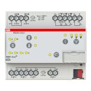 ABB FCC/S1.2.2.1 Fan Coil Controller, 2 x 0-10 V, man...