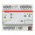 ABB FCC/S1.2.2.1 Fan Coil Controller, 2 x 0-10 V, man Bedienung, 3-stufig, REG