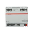ABB FCC/S1.3.1.1 Fan Coil Controller, 3 x 0-10 V, REG