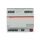 ABB FCC/S1.3.2.1 Fan Coil Controller, 3 x 0-10 V, manuelle Bedienung, REG