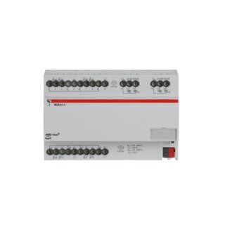 ABB VC/S4.1.1 Ventilantriebs-Controller, 4fach, REG