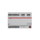ABB VC/S4.1.1 Ventilantriebs-Controller, 4fach, REG