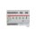 ABB VC/S4.2.1 Ventilantriebs-Controller, 4fach, manuelle Bedienung, REG