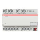 ABB HCC/S2.2.1.1 Heiz-/Kühlkreis Controller, 2fach,...
