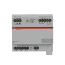 ABB FCC/S1.5.1.1 Fan Coil Controller, 2 x PWM, 0-10 V, REG