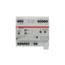 ABB FCC/S1.5.2.1 Fan Coil Controller, 2 x PWM, 0-10 V,...