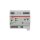 ABB FCC/S1.5.2.1 Fan Coil Controller, 2 x PWM, 0-10 V, manuelle Bedienung, REG