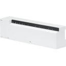 ABB VAA/A6.24.2 Fußbodenheizungs-Controller, 6fach, AP