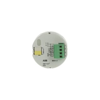 ABB ER/U1.1 Elektronisches Relais 1fach, UP