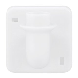 ABB WB/Z1.1.1 Wandbefestigung für Wettersensor WES/A 4.1.1