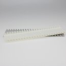ABB ZA3P5 Verschlussstreifen weiß 12PLE (VE=5)