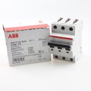ABB S203M-B13 Sicherungsautomat B-Char., 10 kA, 13 A, 3P