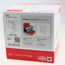 Helios Kleinraumventilator Minivent DN100 zweistufig M1/100