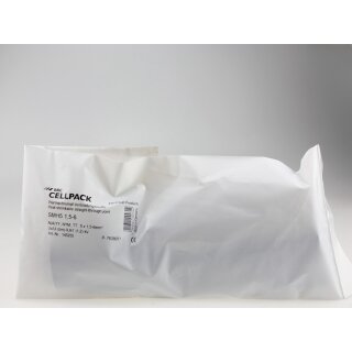 Cellpack Warmschrumpf-Verbindungsmuffe, für unarmierte Kunststoffkabel SMH5/1,5-6