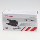 Cellpack EASY2V Gel-Verbindungsmuffe, mit Verbinderblock