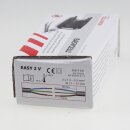 Cellpack EASY2V Gel-Verbindungsmuffe, mit Verbinderblock