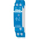 Eltako ER12-001-UC Schaltrelais, 1 Wechsler 16A