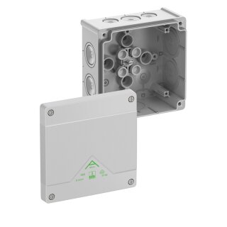 Spelsberg ABOX060-L Abzweigkasten #80640001