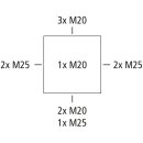 Spelsberg ABOX040-L Abzweigkasten #80440001