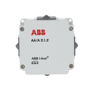 ABB AA/A 2.1.2 Analogaktor, 2-fach, AP