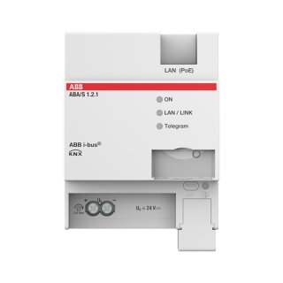 ABB ABL/S 2.1 Applikationsbaustein Logik, REG