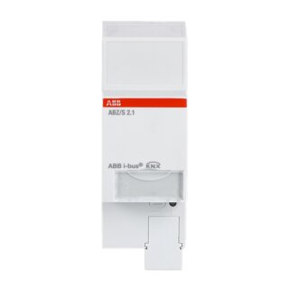 ABB ABZ/S 2.1 Applikationsbaustein Zeit, REG