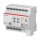 ABB BE/S12.230.3.2 Binäreingang, 12fach, 10-230 V,manuelle Bedienung, REG
