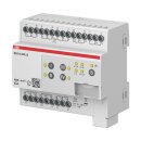ABB BE/S16.230.3.2 Binäreingang, 16fach, 10-230...