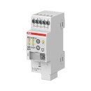 ABB BE/S4.230.3.2 Binäreingang, 4fach, 10-230...