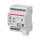 ABB BE/S8.230.3.2 Binäreingang, 8fach, 10-230 V,manuelle Bedienung, REG