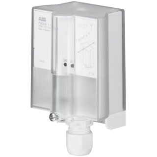ABB FAD/A 1.1 DCF-Antenne für Funkschaltuhr, AP