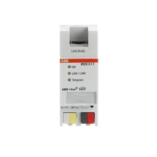 ABB IPS/S3.1.1 IP-Schnittstelle