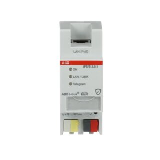 ABB IPS/S3.5.1 IP-Schnittstelle Secure