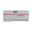 ABB ISP/S8.1.1.1 IP Switch PoE, 8 Ports, Fast Ethernet, 55 W