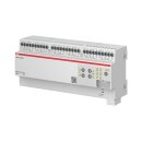 ABB JRA/S12.230.2.2 Jalousieaktor 12-fach 230V, manuelle...