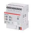 ABB JRA/S2.230.5.2 Jalousieaktor 2-fach 230V, manuelle...