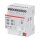 ABB JRA/S2.230.5.2 Jalousieaktor 2-fach 230V, manuelle Bedienung und auto. Fahrzeitermittlung