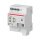 ABB JRA/S2.24.2.2 Jalousieaktor 2-fach 24V, manuelle Bedienung