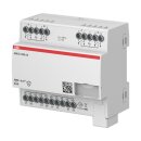 ABB JRA/S4.230.4.2 Jalousieaktor 4-fach 230V, auto....