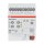 ABB JRA/S4.230.5.2 Jalousieaktor 4-fach 230V, manuelle Bedienung und auto. Fahrzeitermittlung