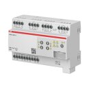 ABB JRA/S4.230.7.2 Jalousieaktor 4-fach 230V, auto....