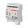 ABB JRA/S4.24.5.2 Jalousieaktor 4-fach 24V, manuelle Bedienung und auto. Fahrzeitermittlung