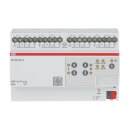 ABB JRA/S8.230.2.2 Jalousieaktor 8-fach 230V, manuelle...
