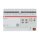 ABB JRA/S8.230.2.2 Jalousieaktor 8-fach 230V, manuelle Bedienung