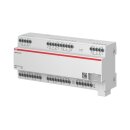 ABB JRA/S8.230.4.2 Jalousieaktor 8-fach 230V, auto....