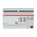 ABB JRA/S8.230.5.2 Jalousieaktor 8-fach 230V, manuelle...