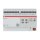 ABB JRA/S8.230.5.2 Jalousieaktor 8-fach 230V, manuelle Bedienung und auto. Fahrzeitermittlung