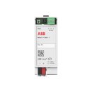 ABB MG/S11.100.1.1 Modbus RTU-KNX TP Gateway, 100 Punkte